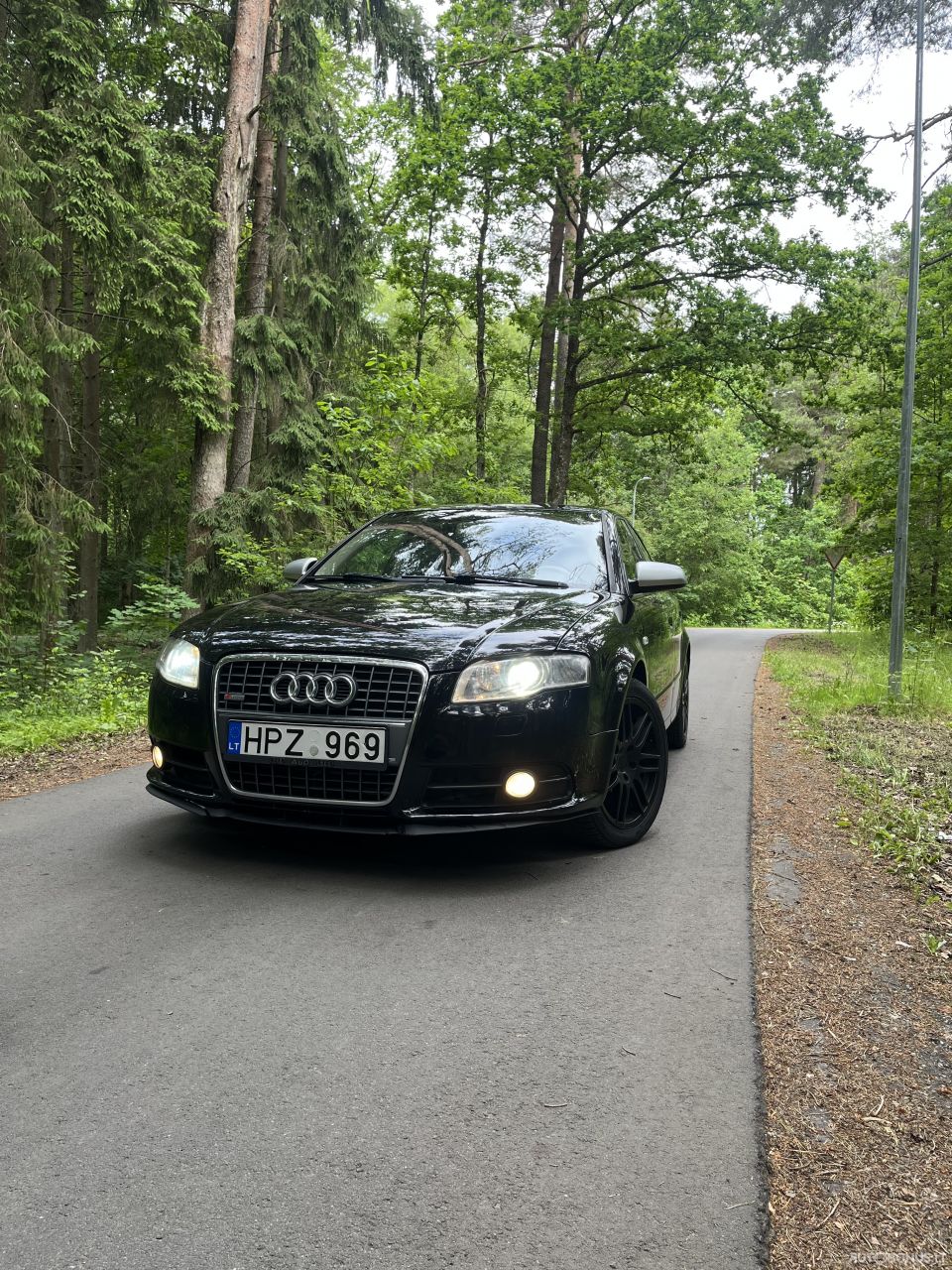 Audi A4 | 5