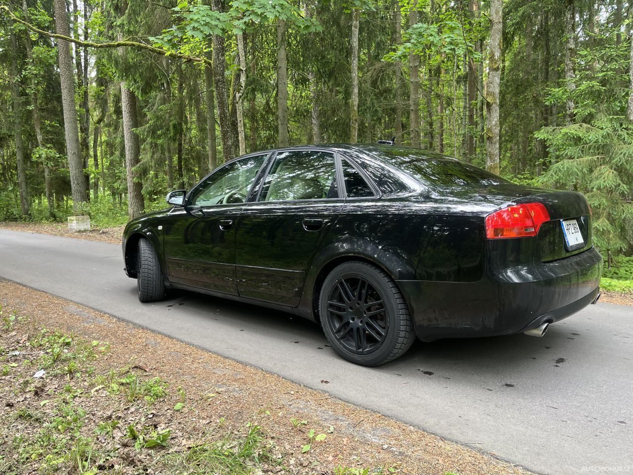 Audi A4 | 8