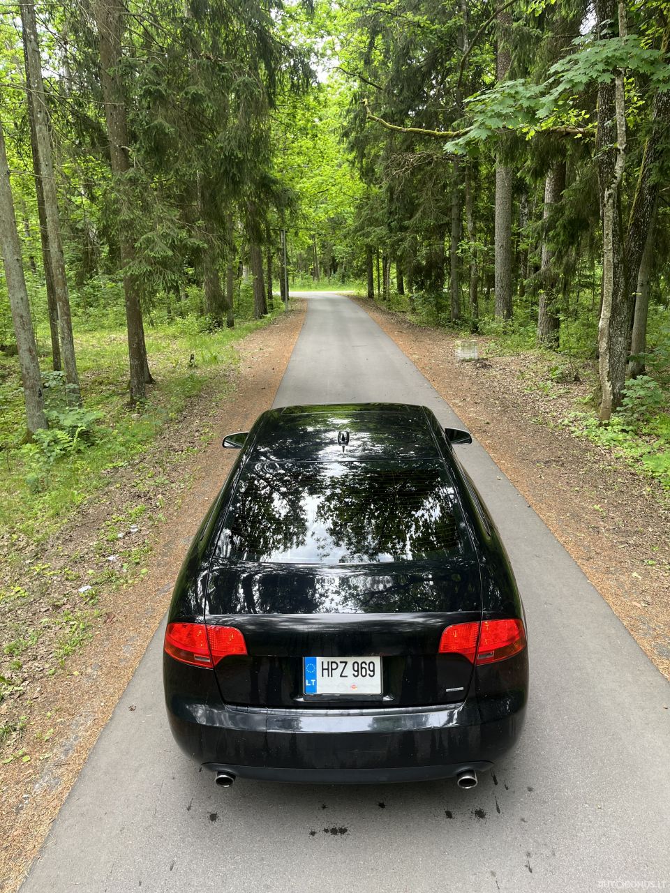Audi A4 | 6
