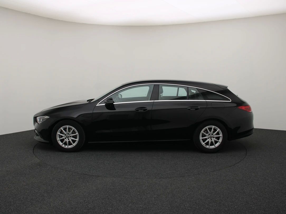 Mercedes-Benz CLA180 | 5