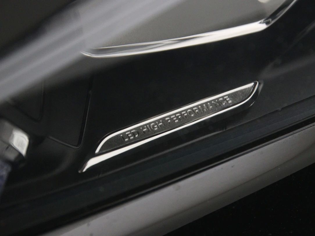 Mercedes-Benz CLA180 | 39