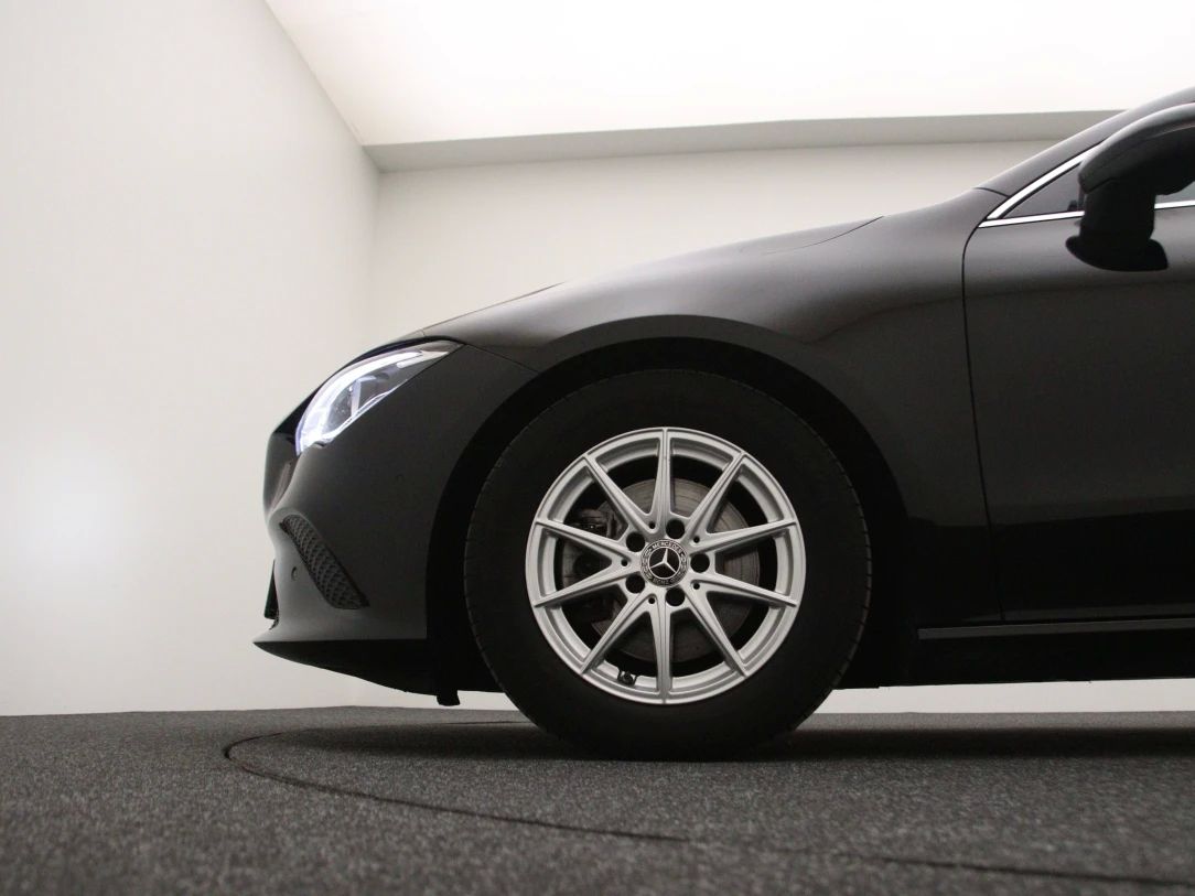 Mercedes-Benz CLA180 | 27