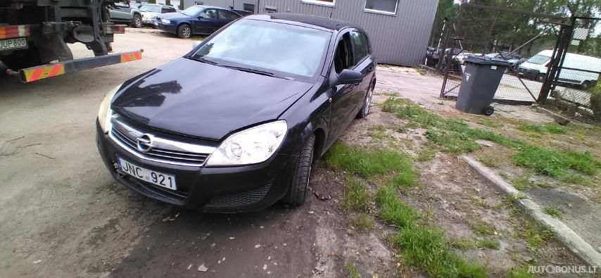 Opel Astra | 3