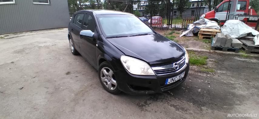 Opel Astra | 4