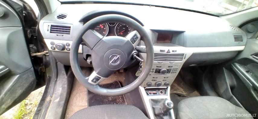 Opel Astra | 5