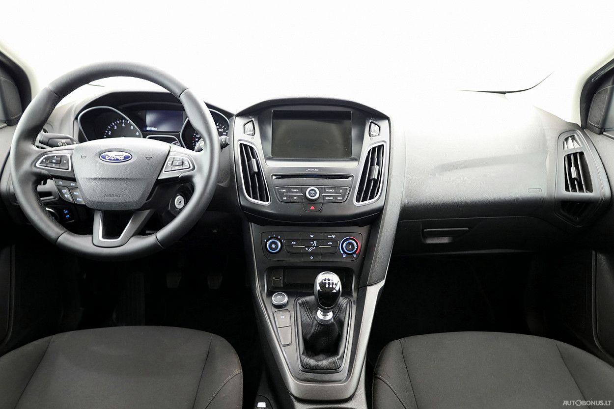 Ford Focus | 4