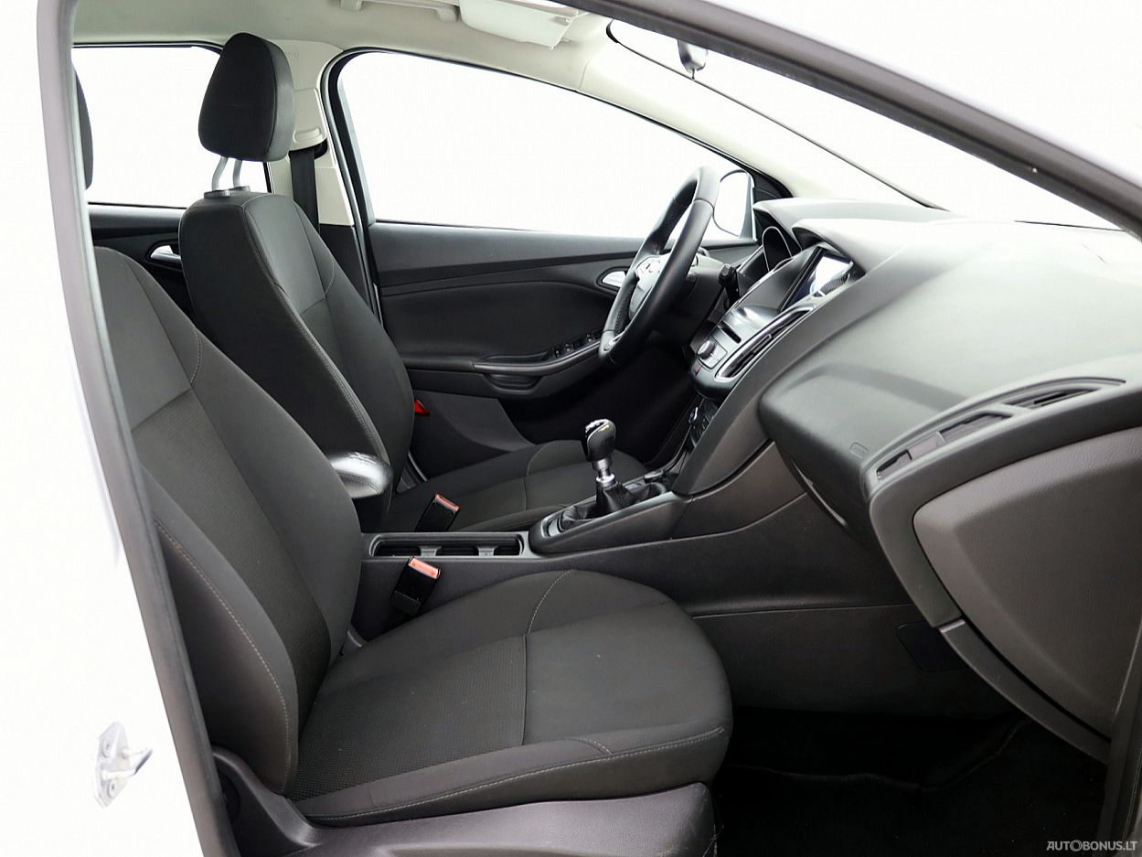 Ford Focus | 5