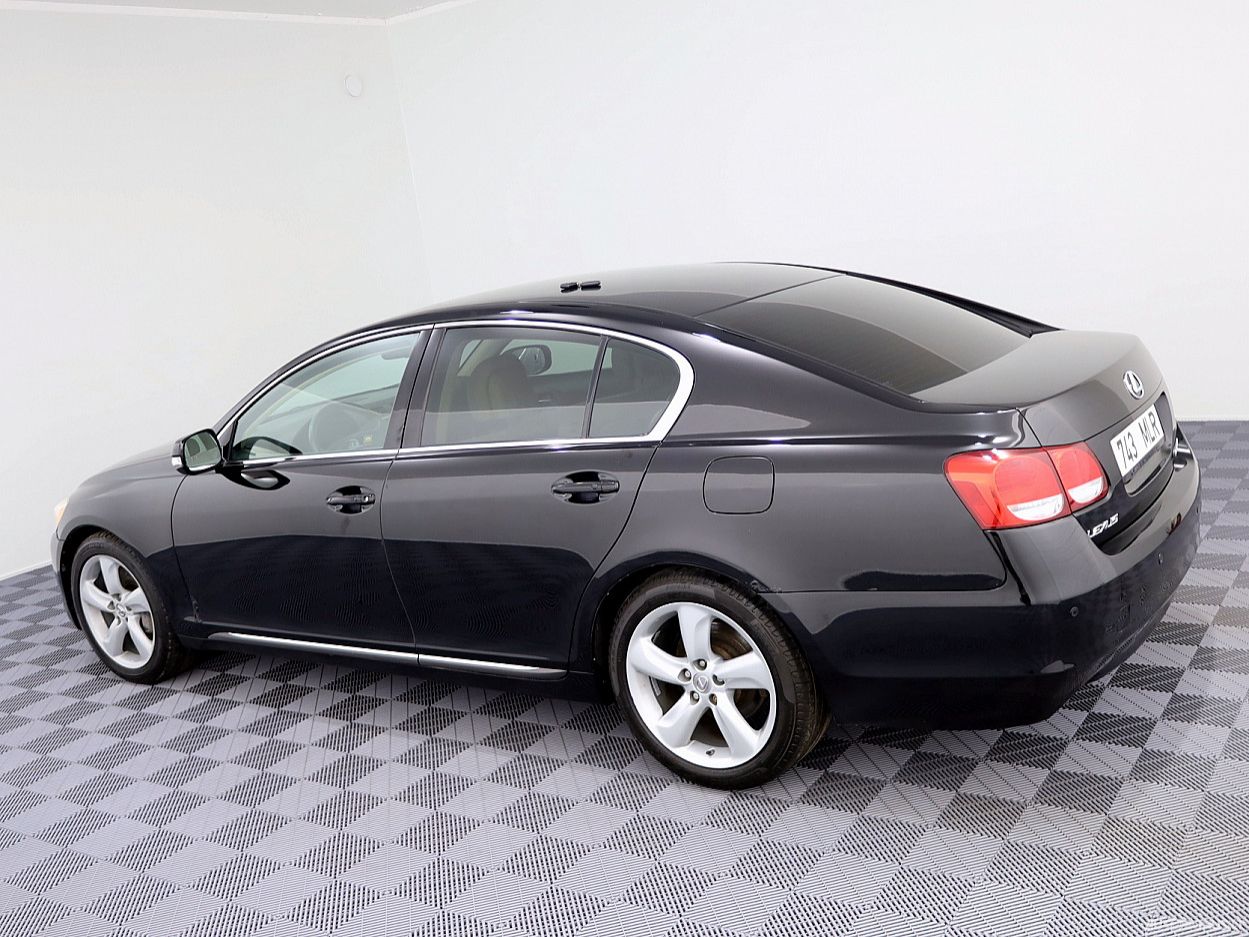 Lexus GS 300 | 3