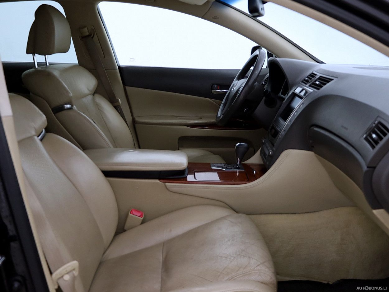 Lexus GS 300 | 5