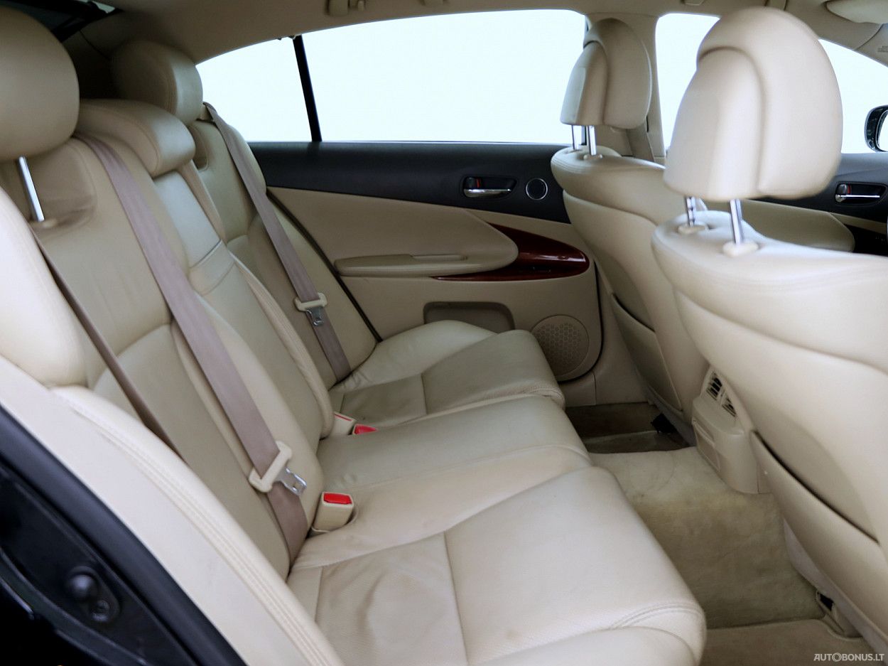 Lexus GS 300 | 6