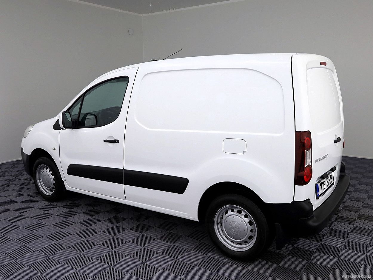 Peugeot Partner | 3
