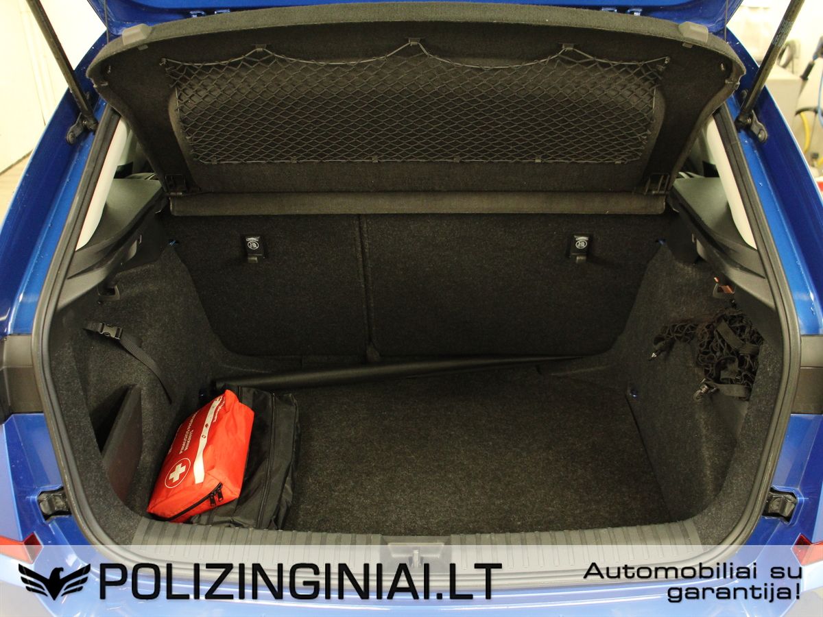 Skoda Kamiq | 19
