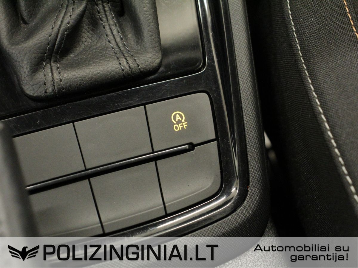 Skoda Kamiq | 16