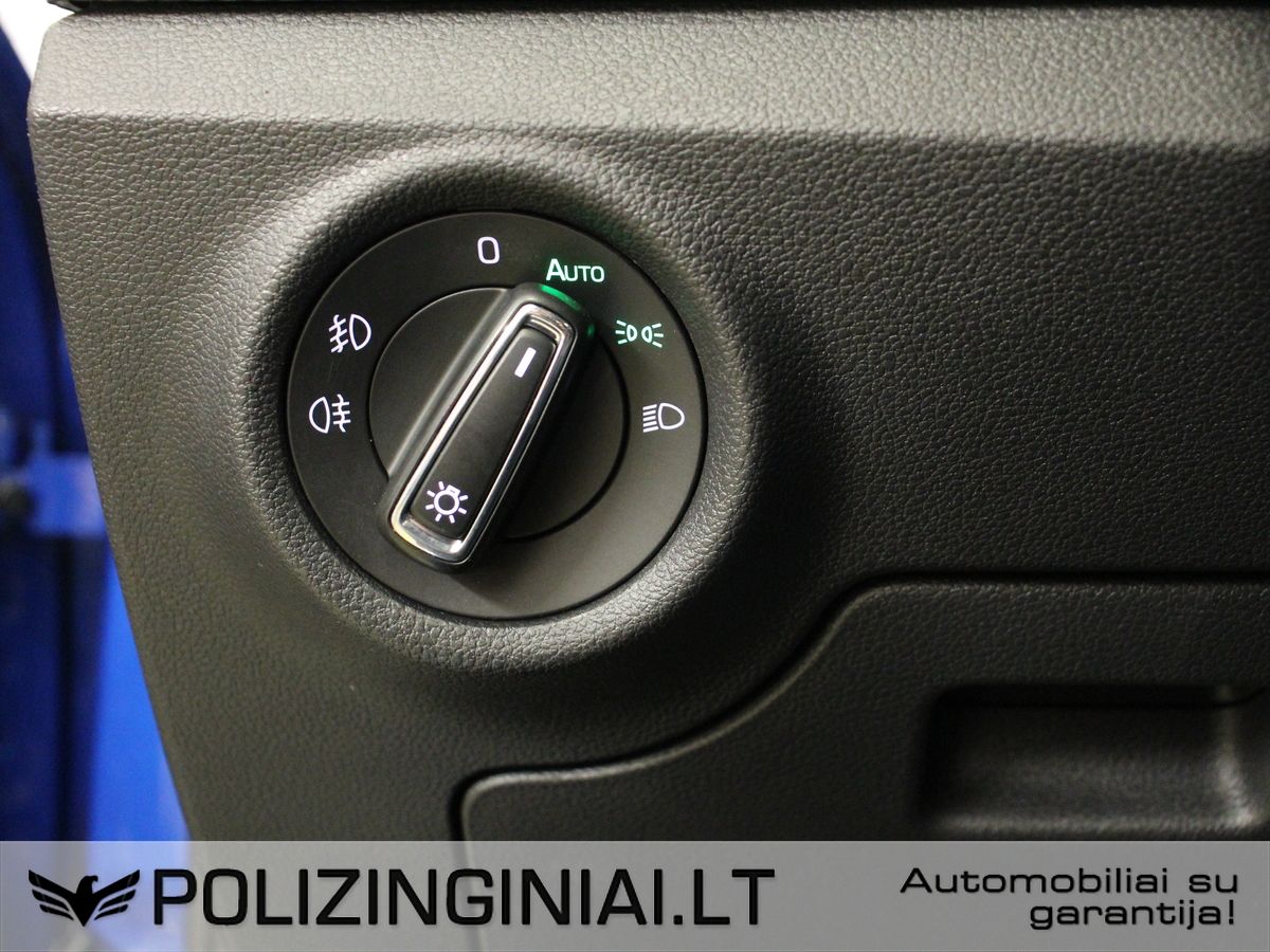 Skoda Kamiq | 10