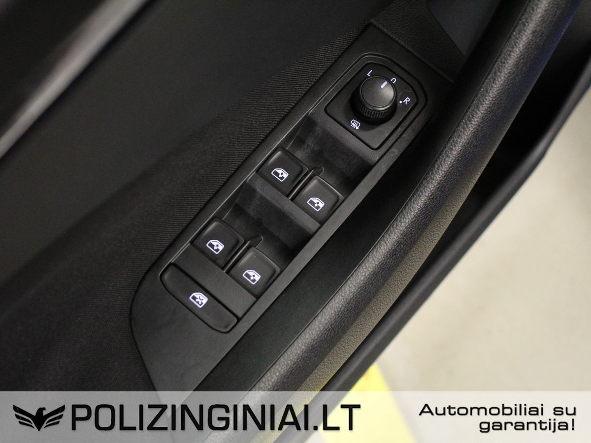 Skoda Kamiq | 9