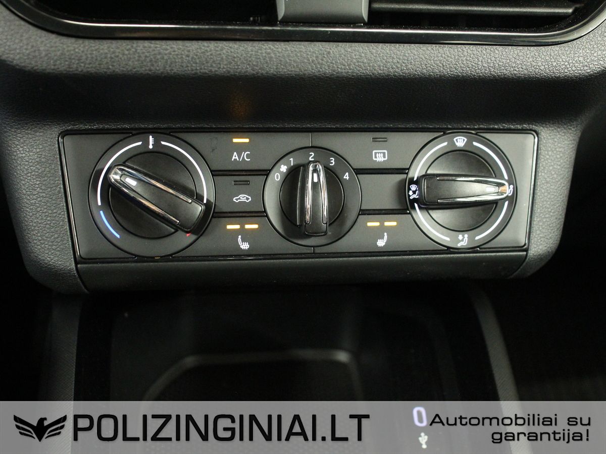 Skoda Kamiq | 14