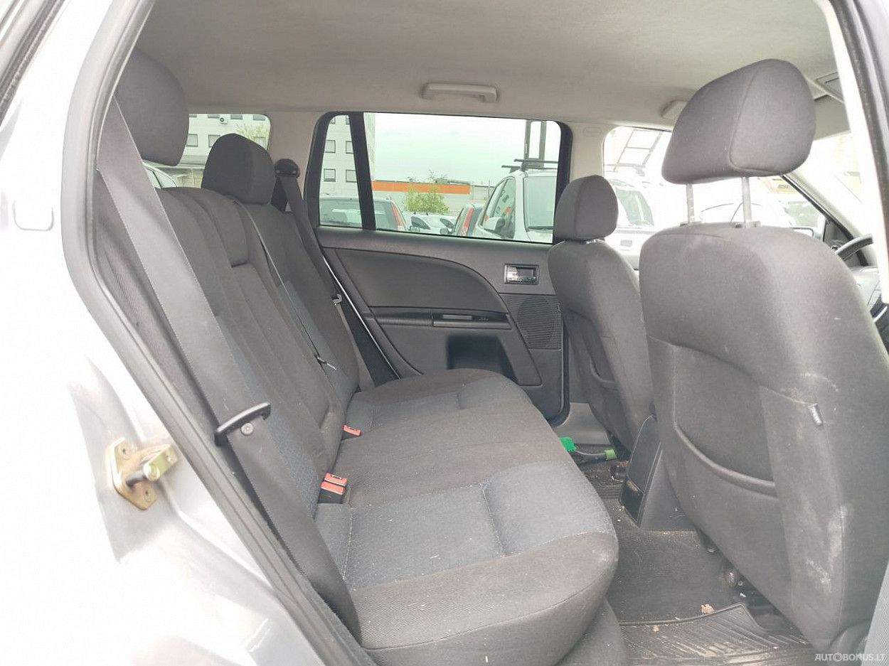 Ford Mondeo | 5