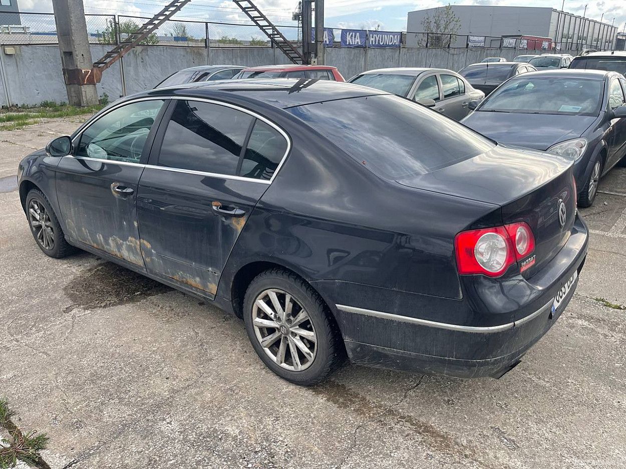 Volkswagen Passat | 3