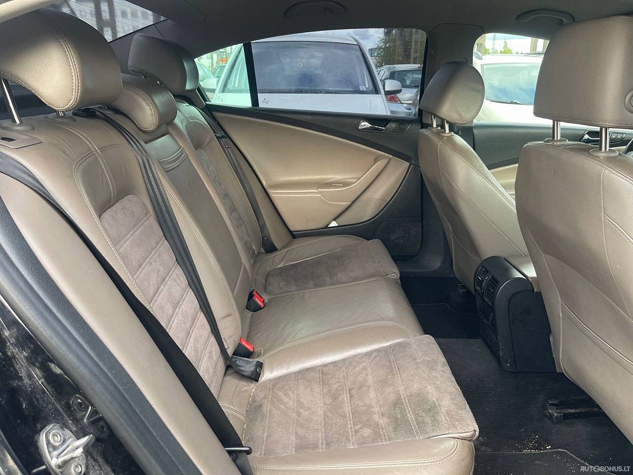 Volkswagen Passat | 5