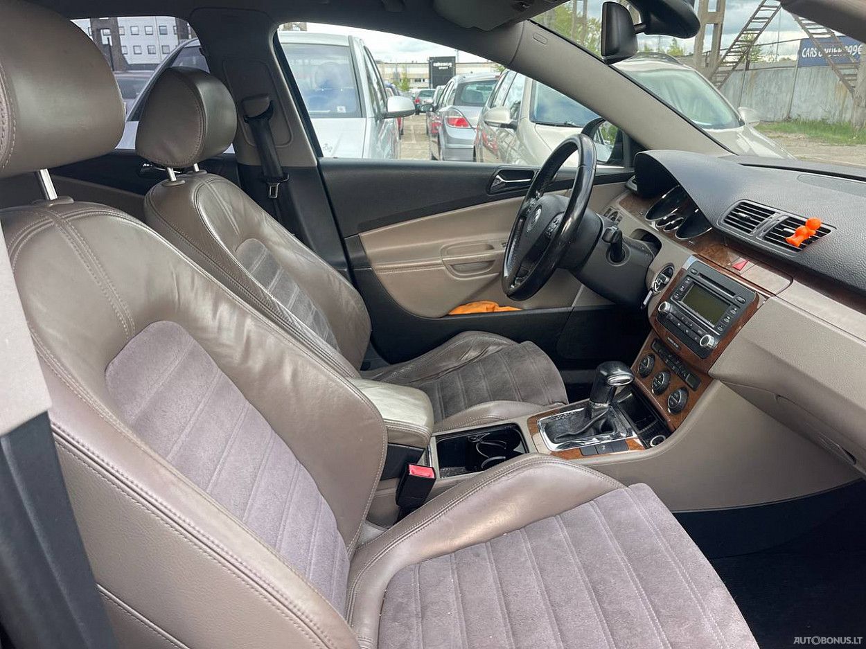 Volkswagen Passat | 6