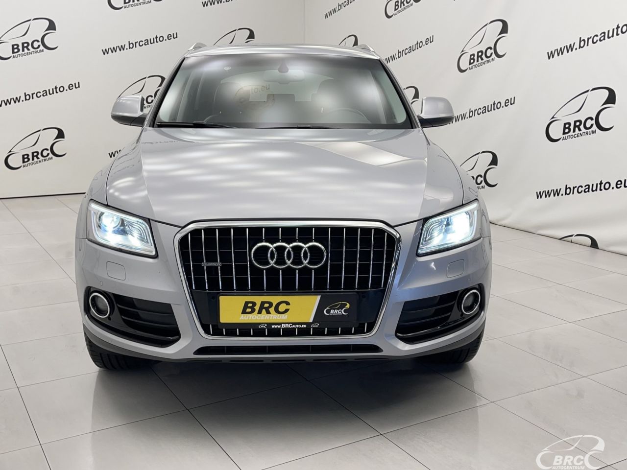 Audi Q5 | 47