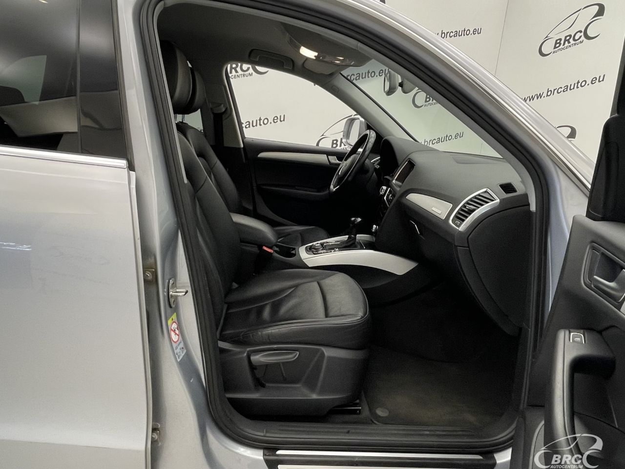 Audi Q5 | 3