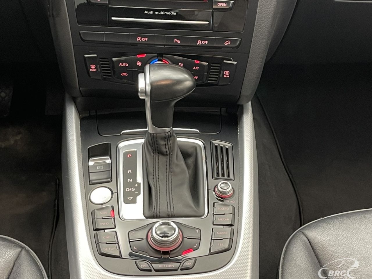 Audi Q5 | 16