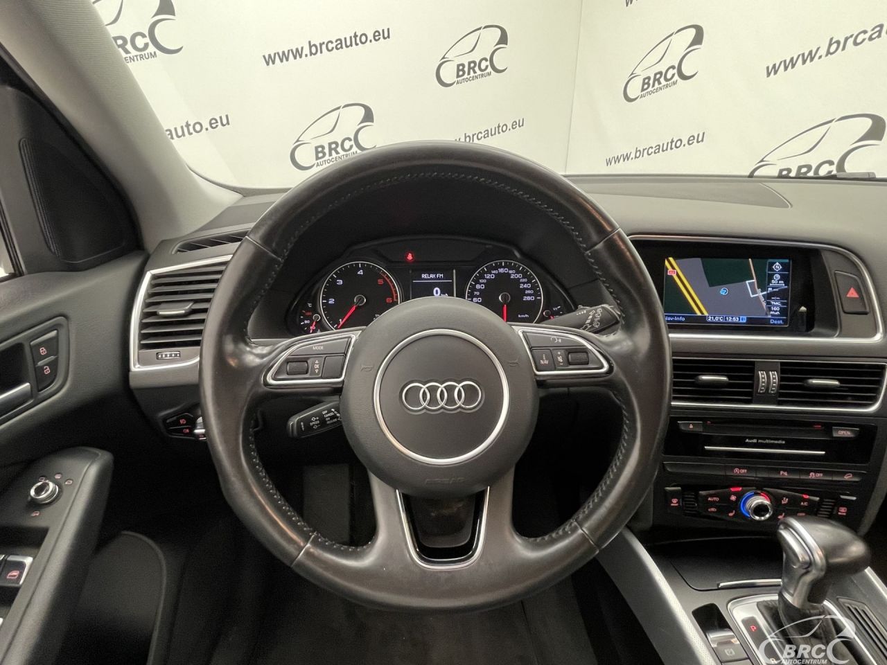 Audi Q5 | 26
