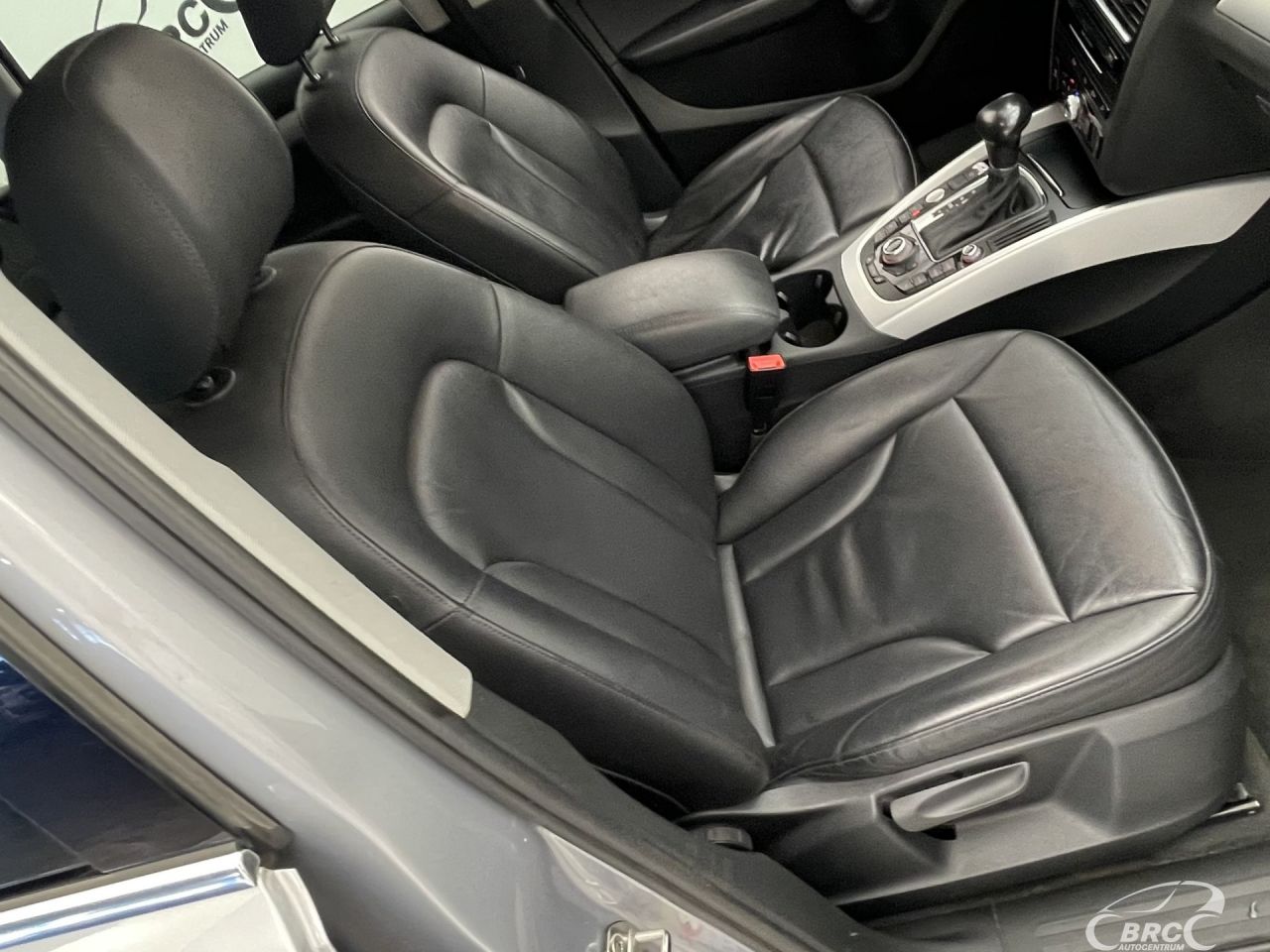 Audi Q5 | 4