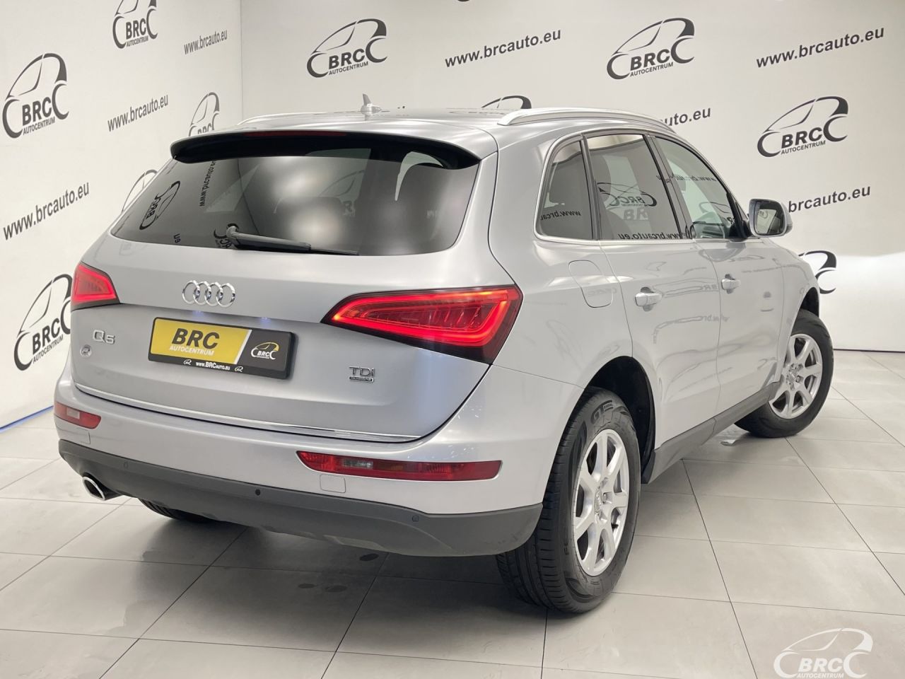 Audi Q5 | 46