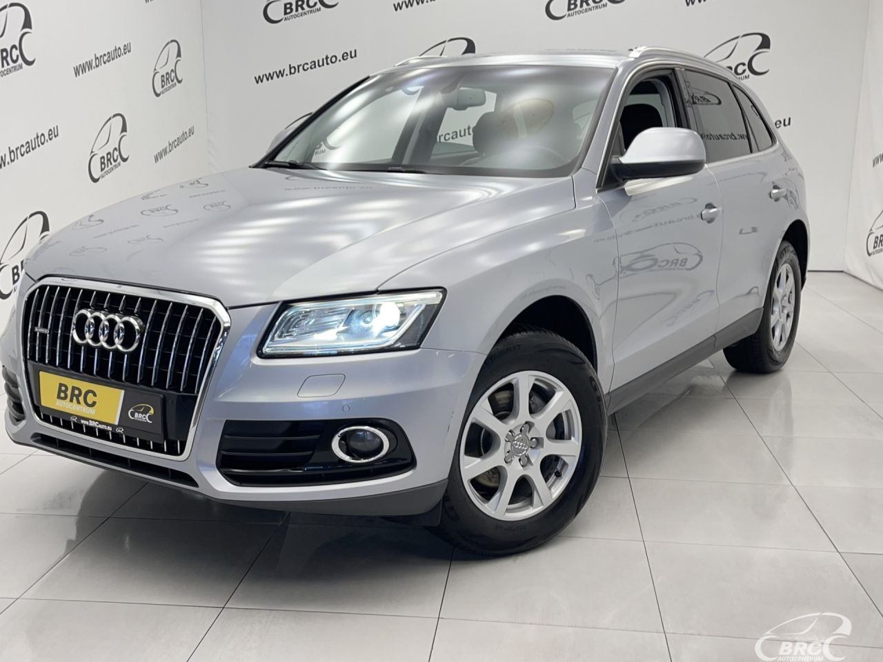 Audi Q5 | 45