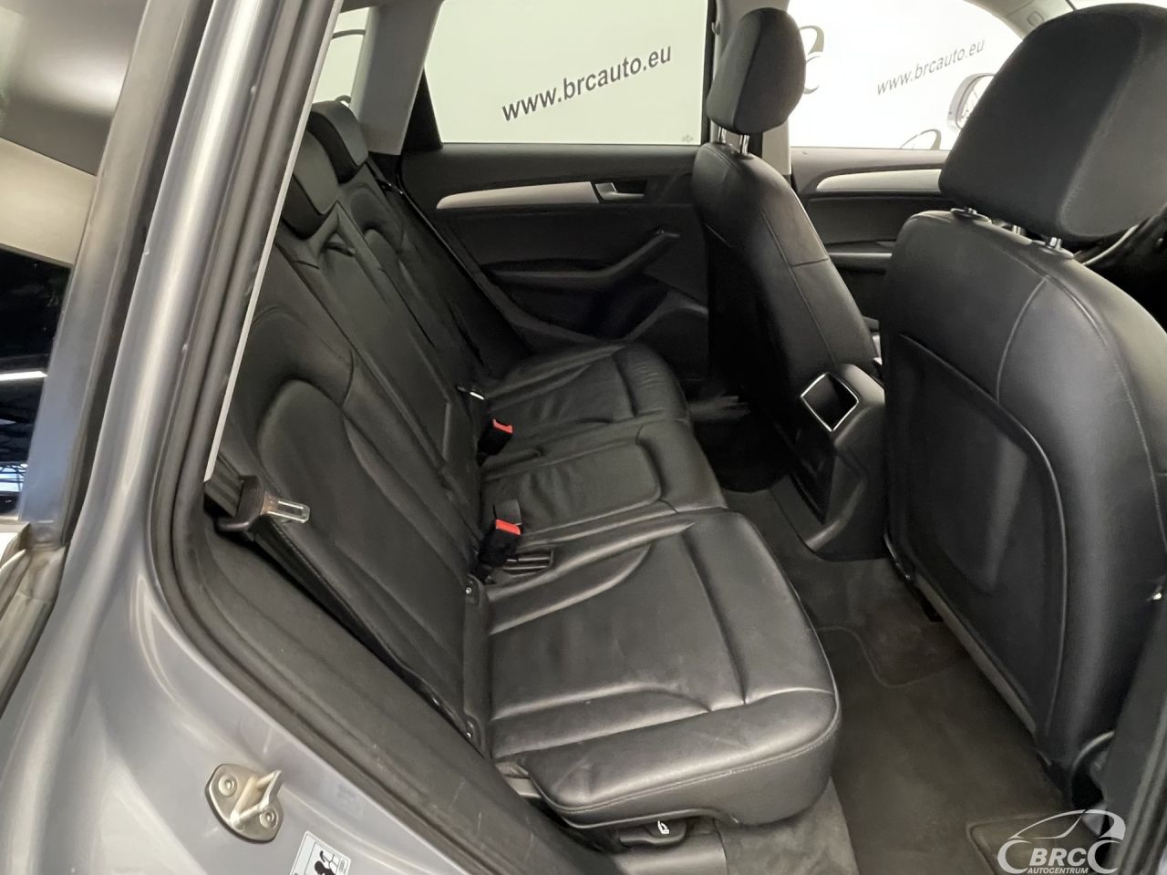 Audi Q5 | 9