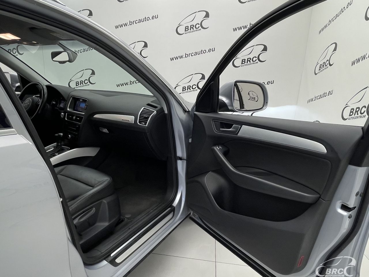 Audi Q5 | 7