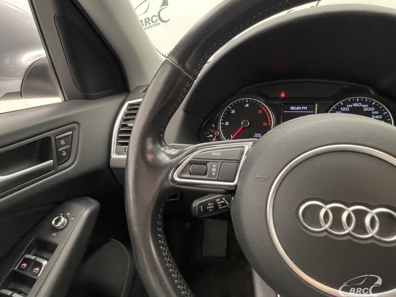 Audi Q5 | 28