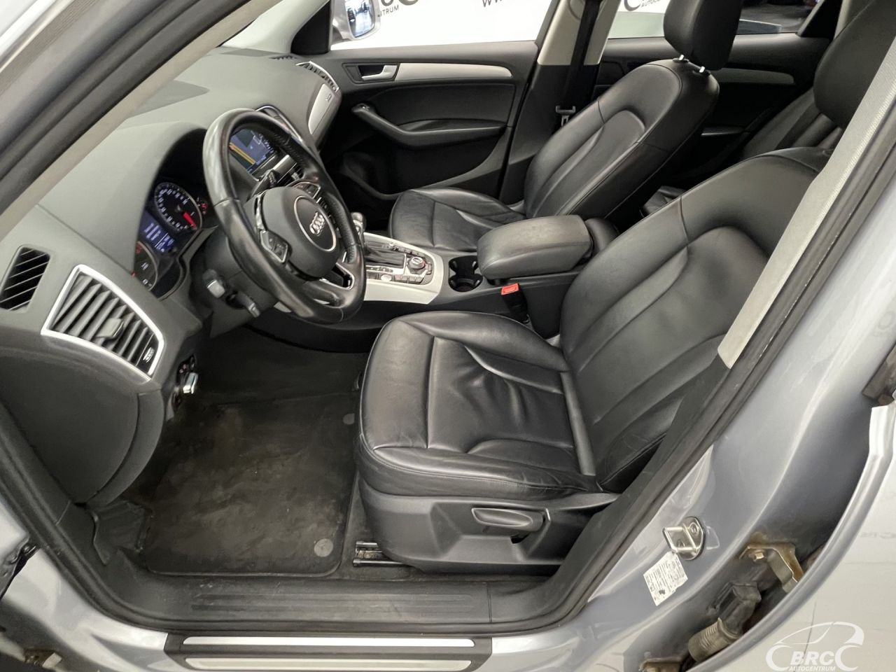 Audi Q5 | 19