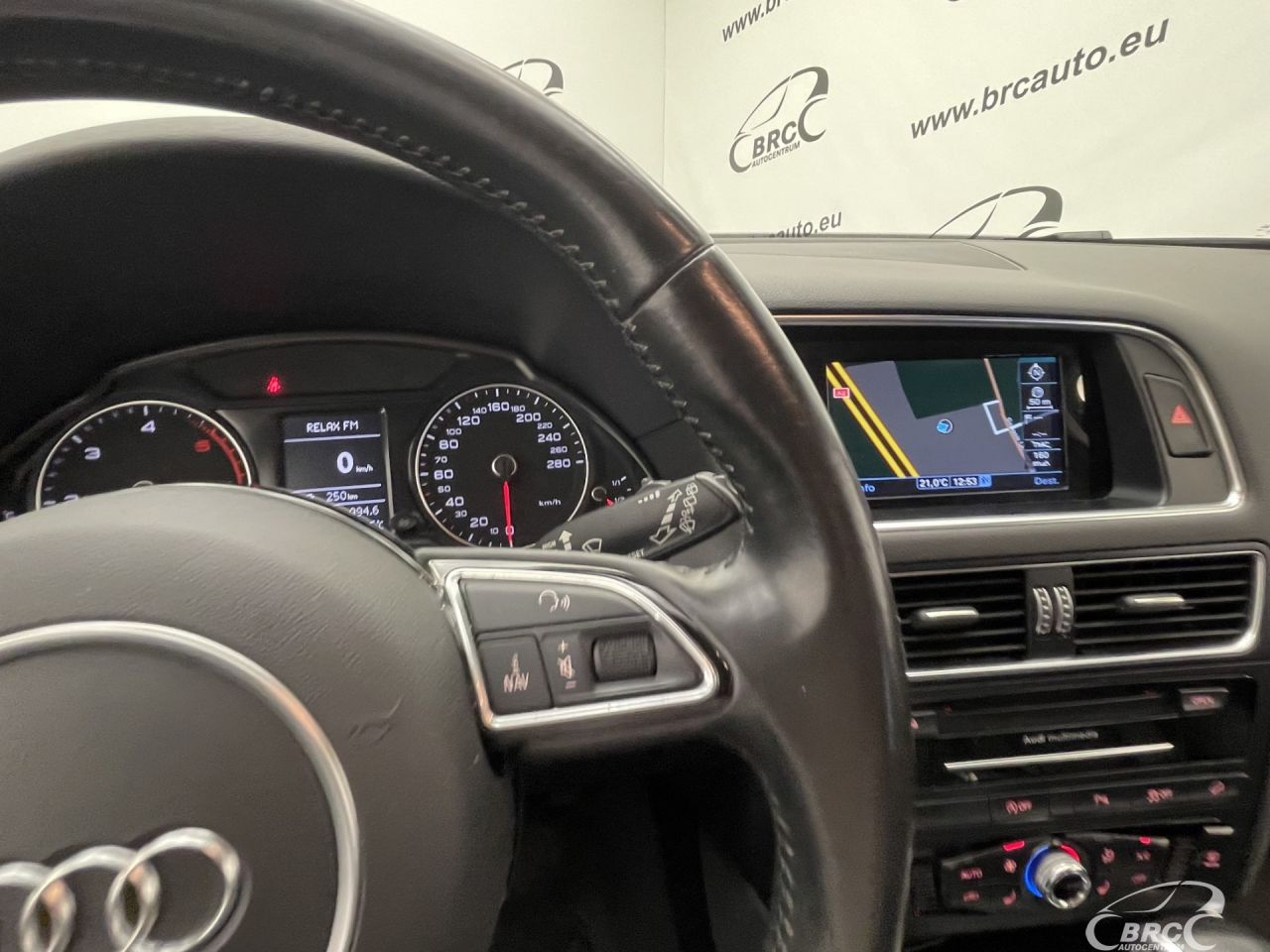 Audi Q5 | 27
