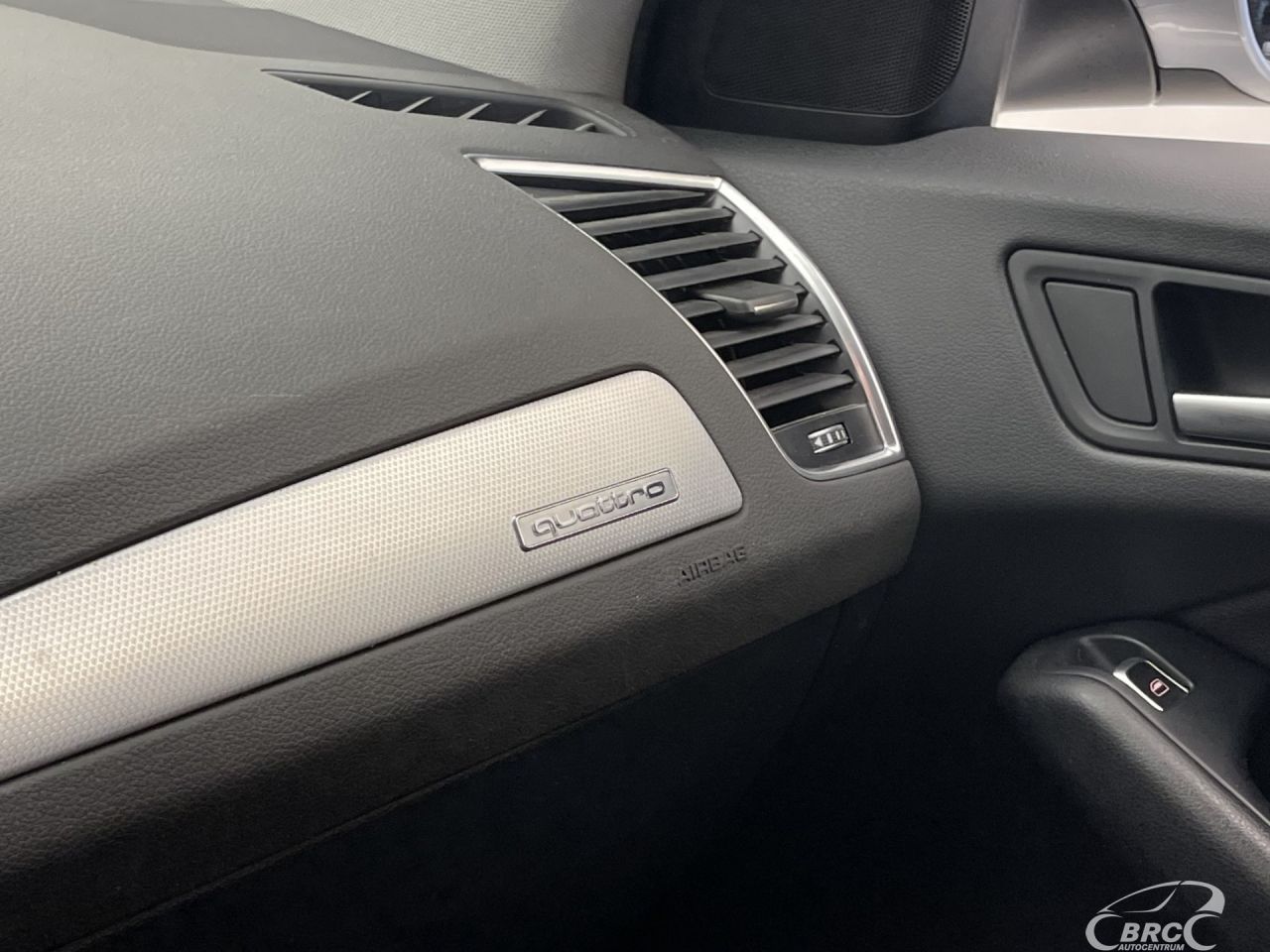 Audi Q5 | 25