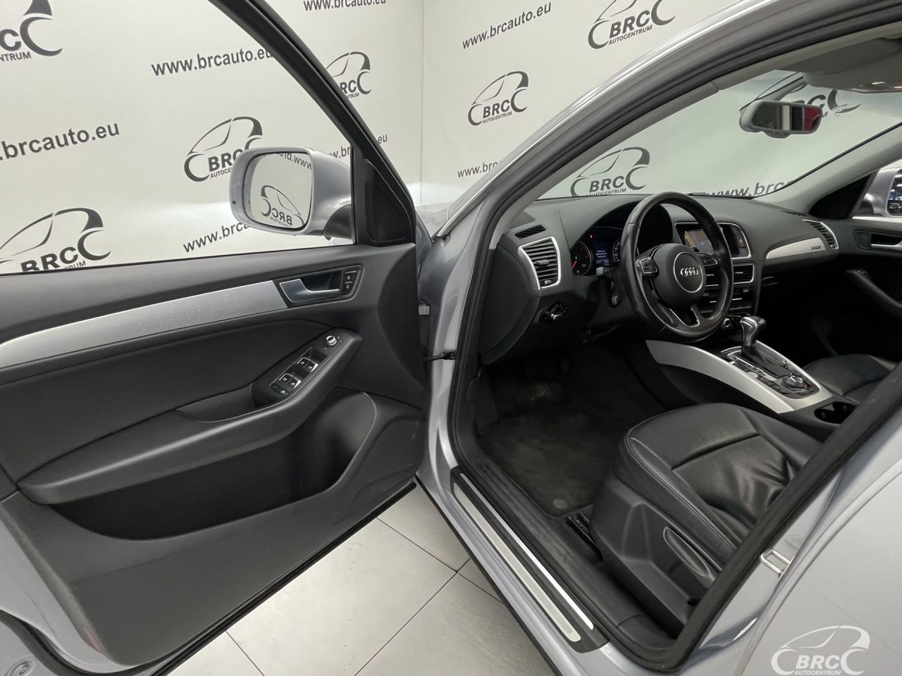 Audi Q5 | 17