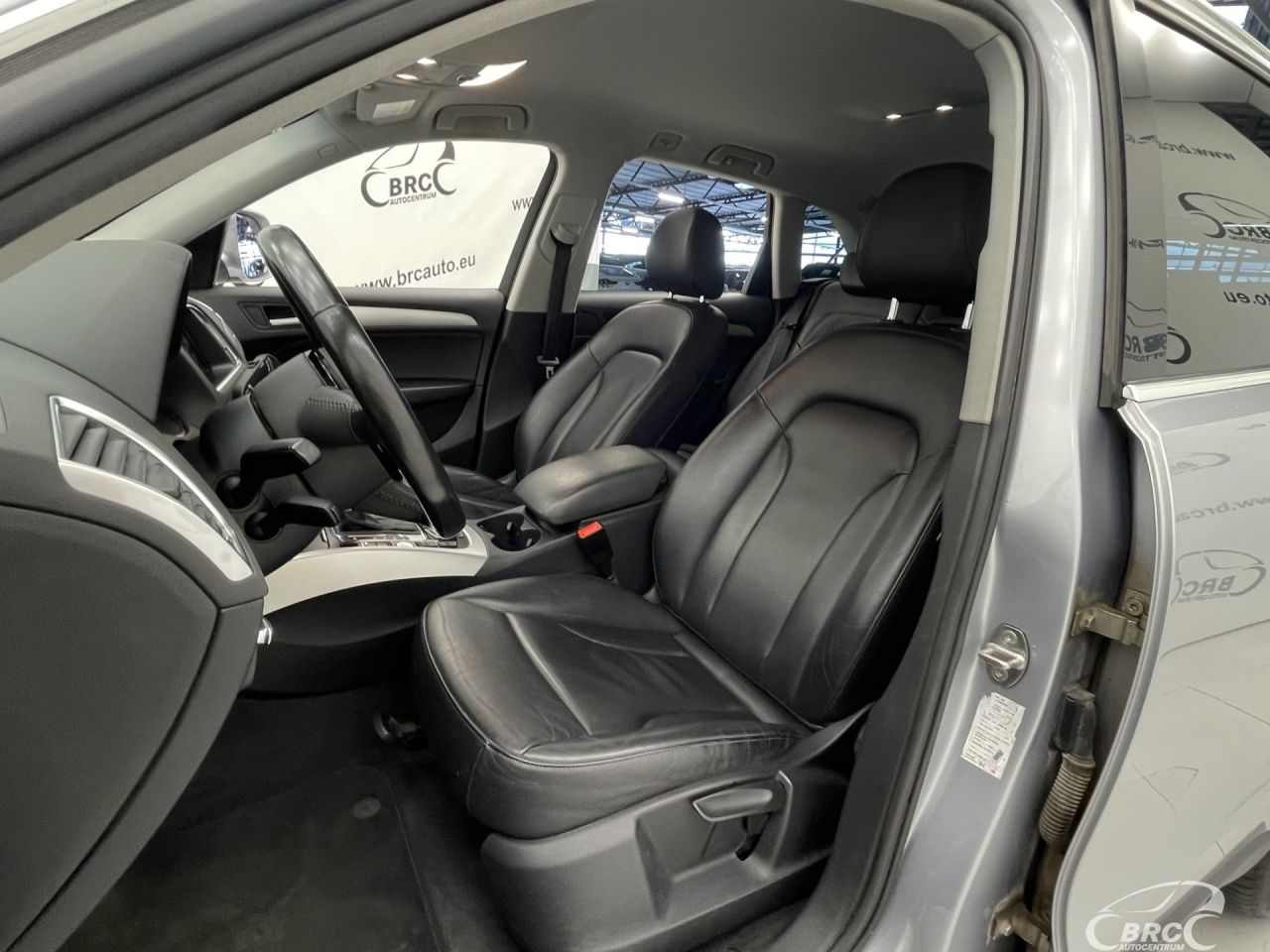 Audi Q5 | 21