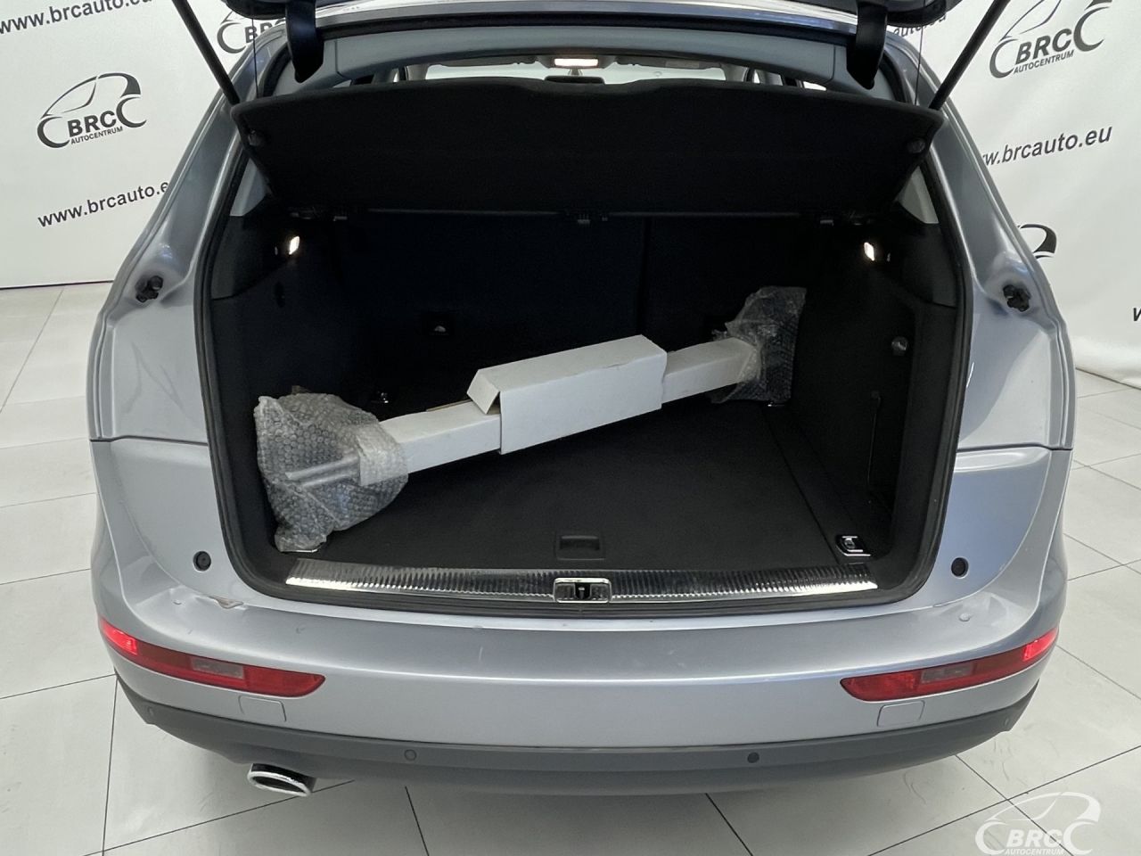 Audi Q5 | 44