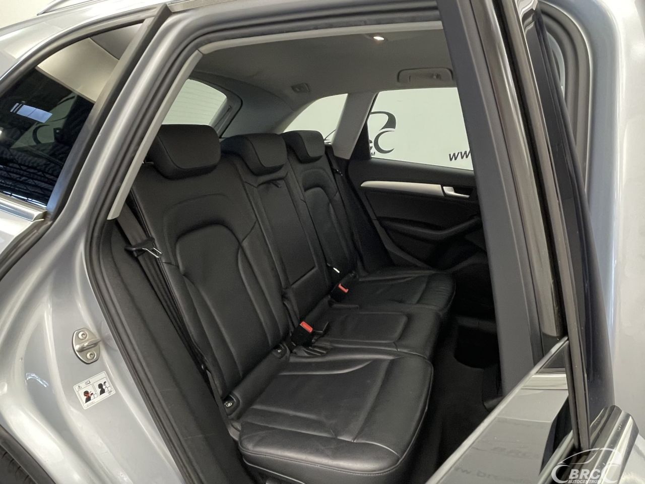 Audi Q5 | 18