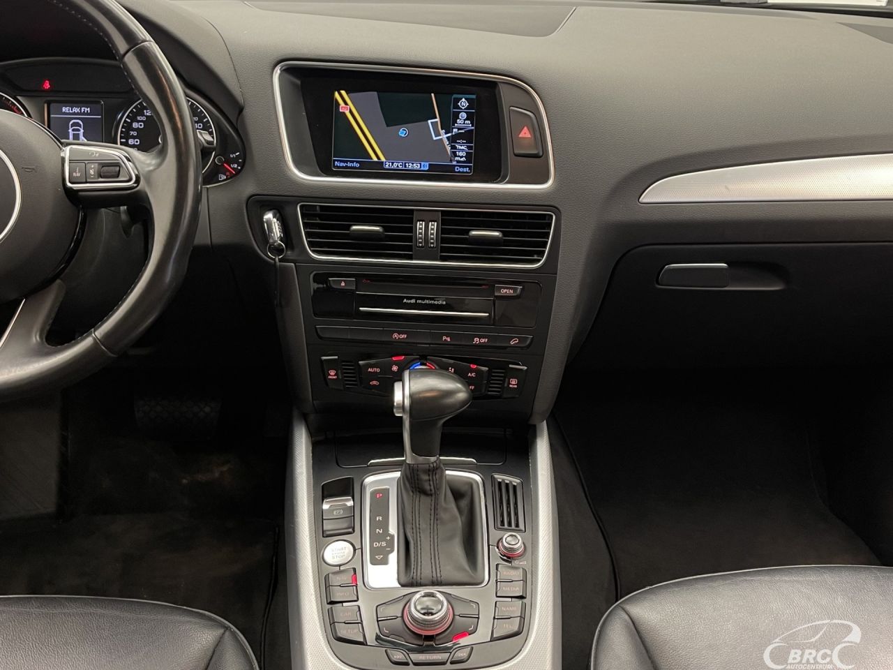 Audi Q5 | 13