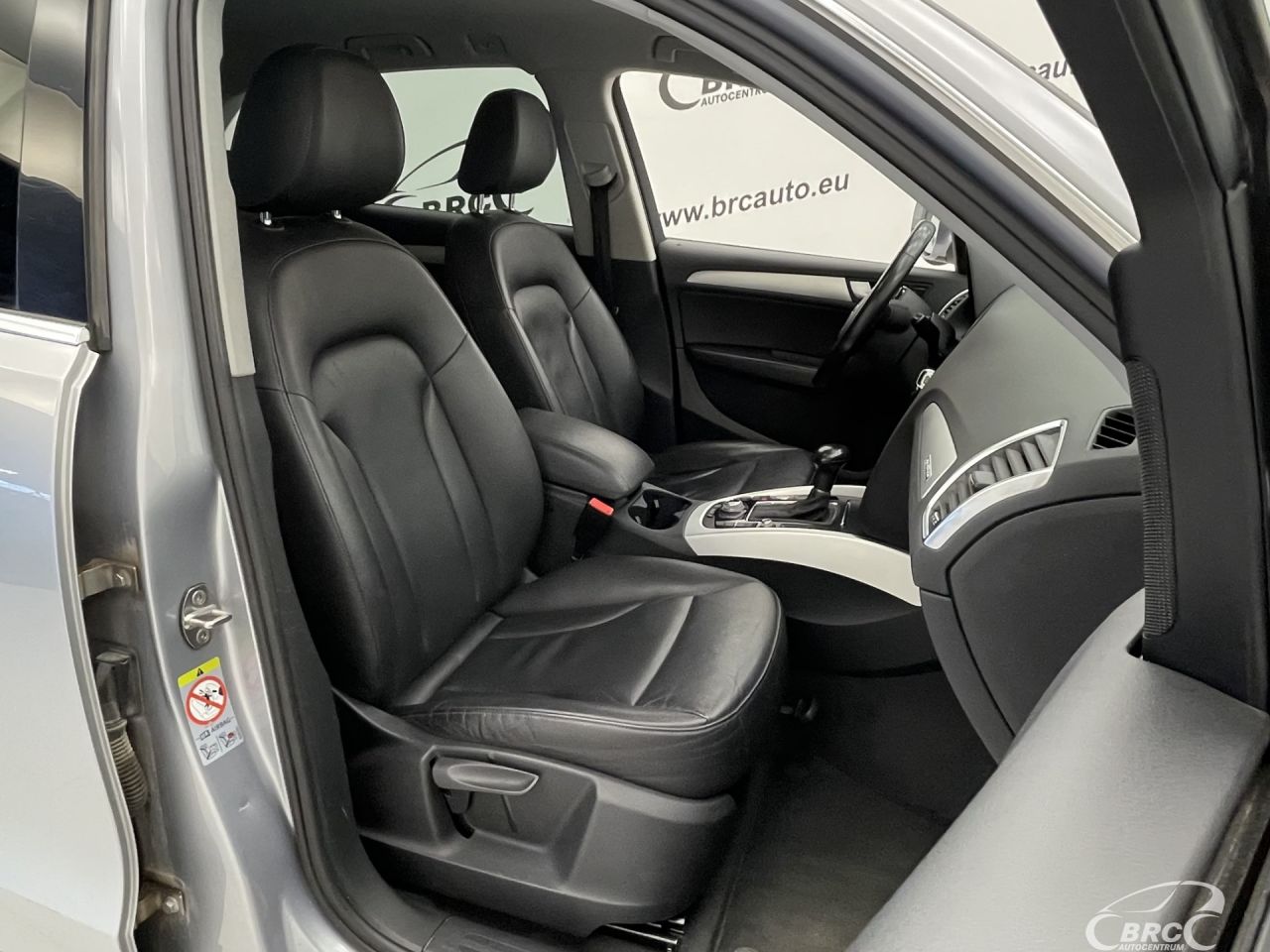 Audi Q5 | 6
