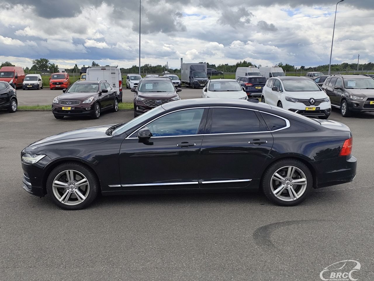 Volvo S90 | 6