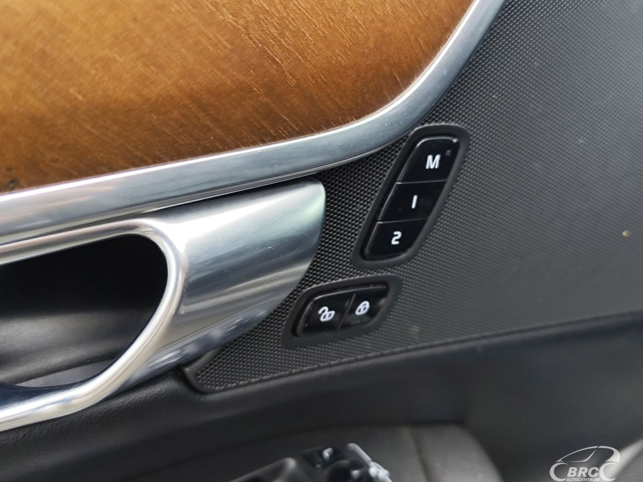 Volvo S90 | 9