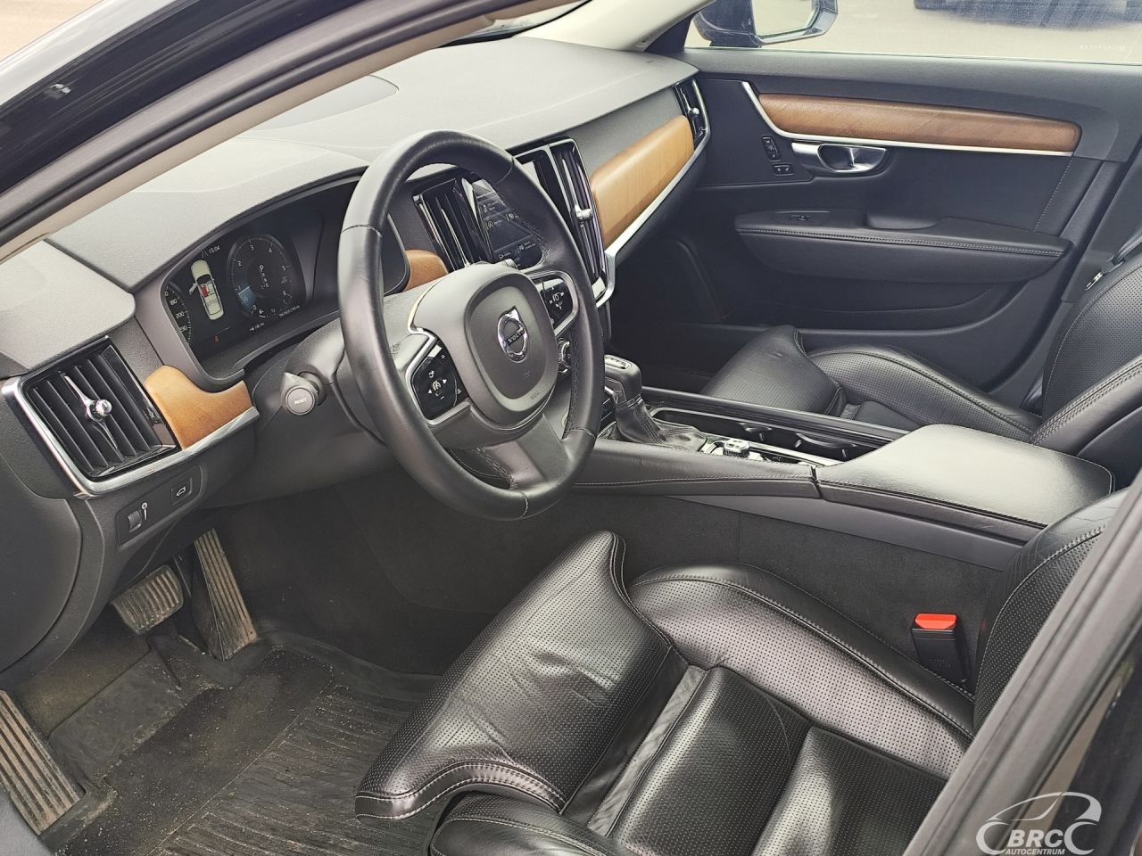 Volvo S90 | 8