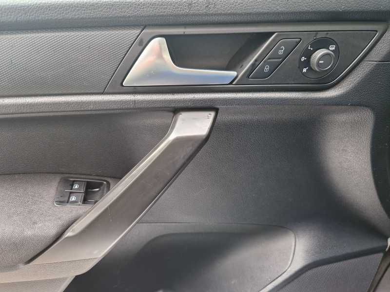 Volkswagen Caddy | 12