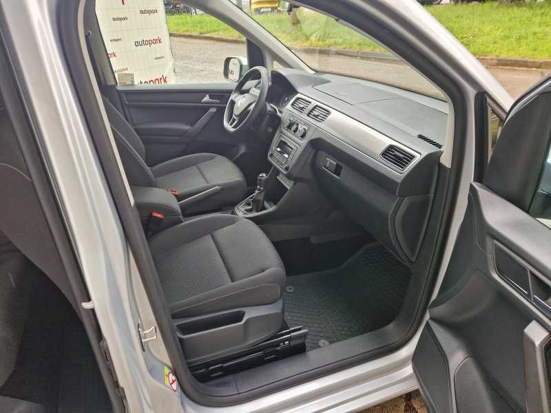 Volkswagen Caddy | 6