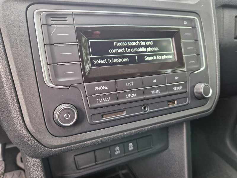 Volkswagen Caddy | 11