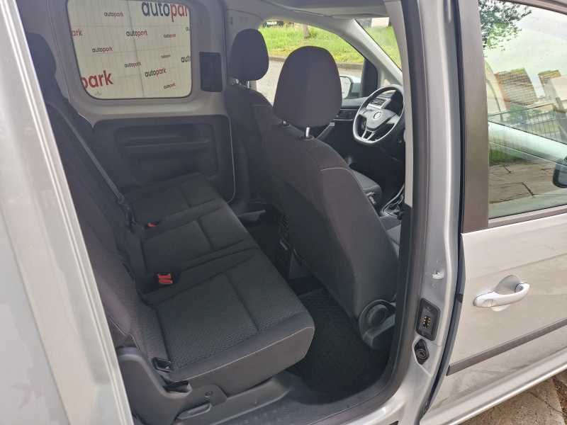 Volkswagen Caddy | 5